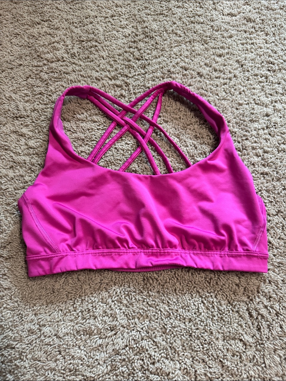 Victoria Secret Pink Sports Bra